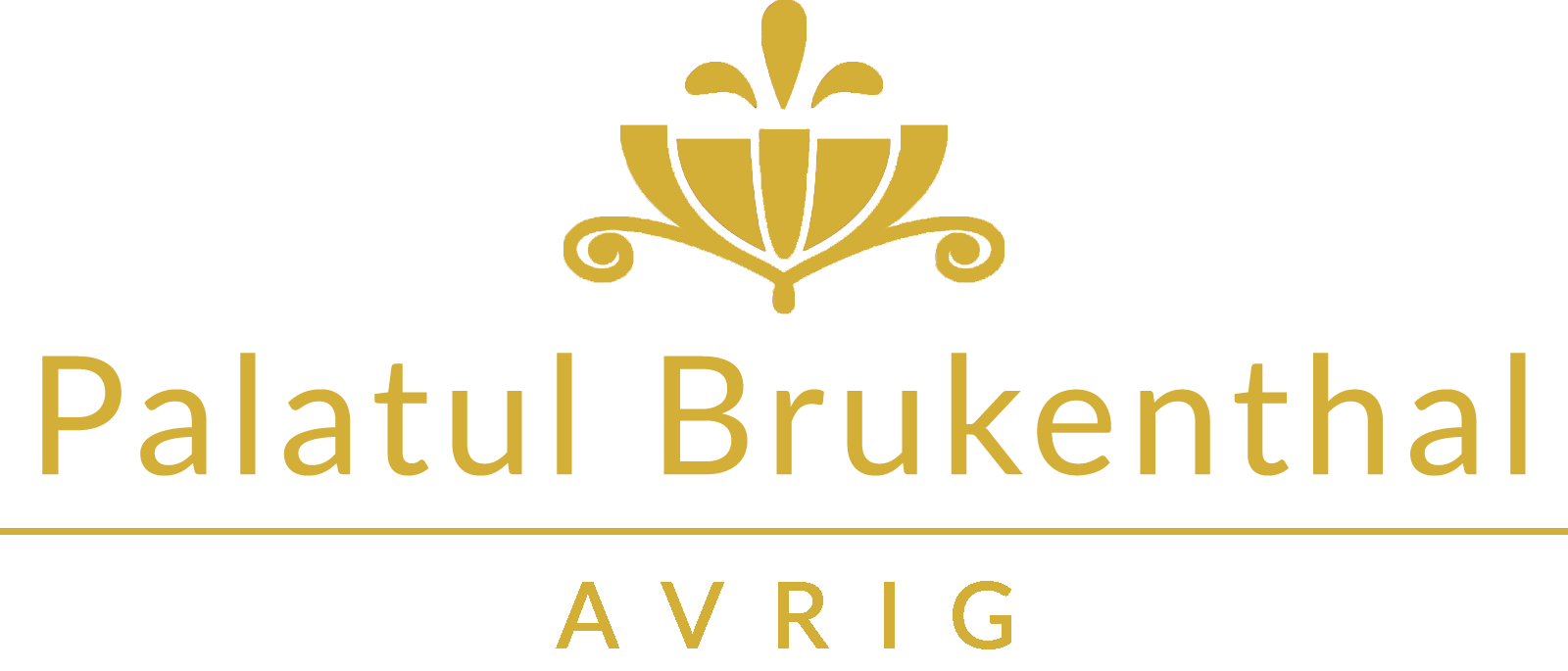 Palatul Brukenthal